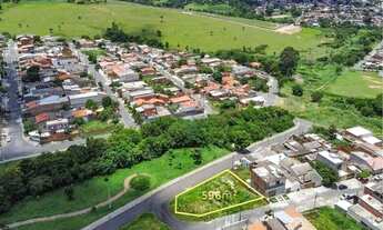 Imagem: RE/MAX Vende terreno 596 metros Jardim Paulista