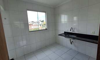 Imagem 2: Apartamento 3 quartos, 2 banheiros, 1 vaga de garagem (Caiçara