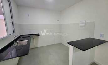 Imagem 3: Apartamento à venda no condomínio Roma Residencial Club com 2 quartos e 1 vaga