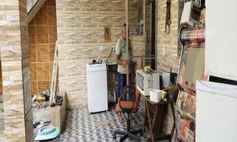 Imagem 5: Casa em Rua Atum - Balneário Flórida Mirim - Mongaguá/SP