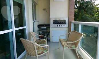 Imagem: Apartamento à venda, 68 m² por R$ 690.000,00