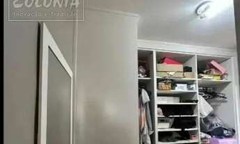 Imagem 3: Apartamento a venda - Vila Valparaíso, Santo André