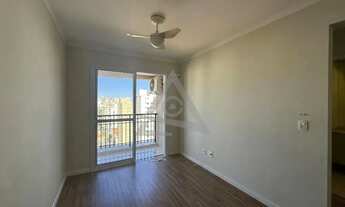 Imagem 3: Apartamento para alugar em Campinas, Cambuí, com 1 quarto, com 47 m², Soleil Cambuí
