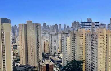 Imagem 3: Apartamento com 2 quartos a venda, 70m² - Setor Bueno