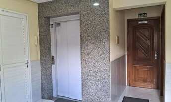 Imagem 5: Apartamento com 2 dormitórios para alugar, 86 m² por R$ 2.815,00/mês - Vila Márcia - Cacho