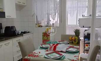 Imagem 6: Apartamento 1 Quarto 53m² - Coloninha - JMS