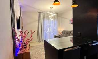 Imagem: Apartamento com 2 quartos, suíte no Bairro