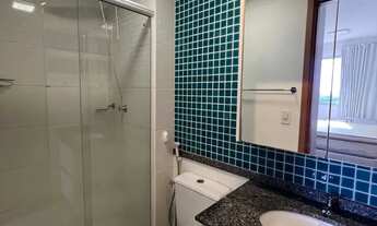 Imagem 2: Apartamento mobiliado para alugar com 3 suítes Brasil Beach