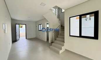 Imagem 9: Sobrado 3 Quartos Suite Churrasqueira Terreno 2 Vagas Pagani Palhoça (prox.Shopping