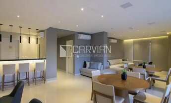 Imagem 4: Apartamento em Ribeirânia Cond. Trend Residence Club