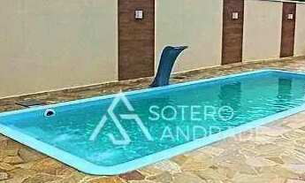 Imagem 4: Residencial novo no Capricórnio II