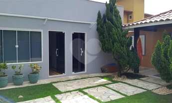 Imagem 5: Casa com 6 quartos à venda em Manguinhos - RJ