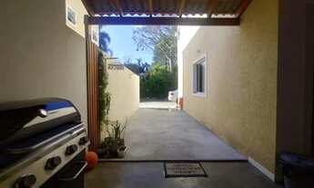 Imagem 5: Casa à venda em Vargem Grande Paulista, Chácara do Carmo, com 3 quartos, com 100 m²