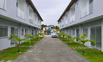 Imagem: Duplex Novo á 200m da Praia em Coroa