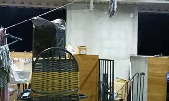 Imagem 2: Vendo casa no Colônia terra nova