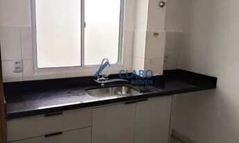 Imagem: Apartamento para venda com 46 m² e 2 quartos