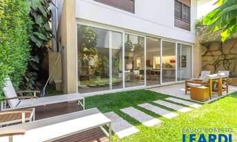 Imagem 2: SOBRADO - ALTO DE PINHEIROS - SP