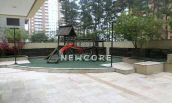 Imagem 2: Apartamento em Alameda Grajaú - Alphaville Centro Industrial e Empresarial/Alphaville. - B