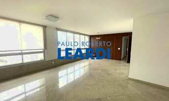 Imagem: APARTAMENTO - BELA VISTA - SP