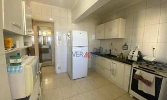 Imagem 6: Apartamento com 2 dormitórios à venda, 92 m² por R$ 320.000 - Tupi - Praia Grande/SP