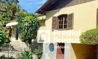 Imagem 2: Casa com 3 dormitórios à venda, 300 m² por R$ 1.200.000,00 - Conselheiro Paulino - Nova Fr