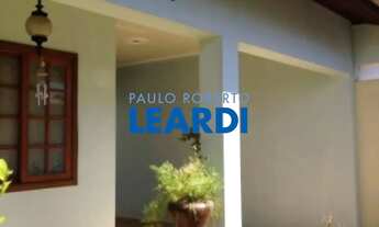 Imagem: CASA TÉRREA - PARQUE TERRANOVA - SP