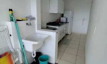 Imagem 5: Apto 3 dormt, sendo 1 suíte, 100m do mar, com vista permanente, lazer clube e 2 vagas de g