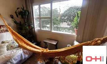 Imagem 3: Venda Apartamento 4 Dormitórios - 128 m² Pinheiros