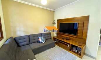 Imagem 2: Casa de 3 quartos no bairro Santa Mônica