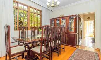 Imagem 6: Casa ampla com pátio, edícula e terraço Vila Ipiranga, Porto Alegre