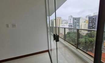 Imagem 7: Imóvel para aluguel com 60 metros quadrados com 1 quarto em Praia do Canto - Vitória - ES