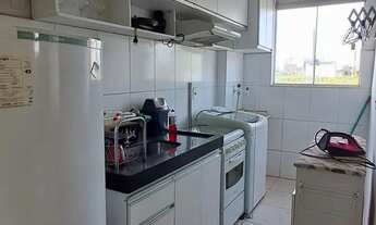 Imagem 6: ALUGO APTO SEMI MOBILIADO, 02 QUARTOS, GARAGEM, TOTAL VILLE ITACAIUNAS, NOVA MARABA, MARAB