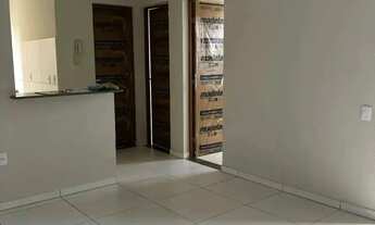 Imagem 3: Passo Chave de Apartamento no Villa Park 1