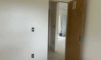 Imagem: Apartamento novo Serra Dourada