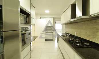 Imagem 7: Apartamento à venda e para alugar em Campinas, Cambuí, com 3 suítes, com 151 m², Idylle Ca