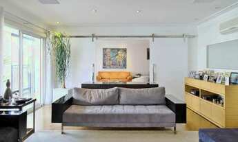 Imagem 7: Apartamento em Alameda Ministro Rocha Azevedo - Cerqueira César - São Paulo/SP