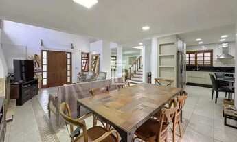 Imagem 4: Casa à venda no bairro Jurerê Internacional - Florianópolis/SC