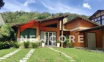 Imagem 2: Casa de condomínio em Rua Treze - Serra Grande - Niterói/RJ