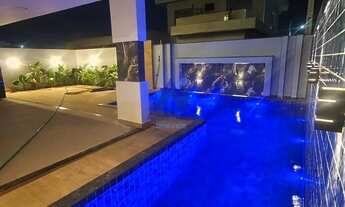 Imagem 3: Maravilhosa Casa Alto Padrão à venda, Cidade Jardim Resort, Campos dos Goytacazes, RJ