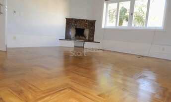 Imagem 2: Casa - Sítios de Recreio Gramado - Campinas