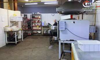 Imagem 5: Lindo Restaurante Kilo em Suzano. Ref; 2677