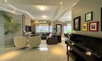 Imagem 3: Sobrado à venda no Condomínio Reserva do Engenho com 331 m²