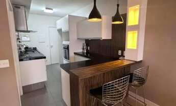 Imagem 7: Apartamento com 3 dormitórios para alugar, 142 m² por R$ 13.362,21/mês - Vila Leopoldina