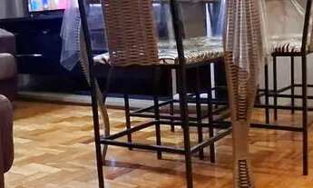 Imagem 2: Imóvel para venda com 120 metros quadrados com 3 quartos em Centro - Belo Horizonte - MG