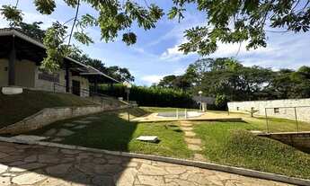 Imagem 5: Imóvel para aluguel possui 2000 metros quadrados com 12 quartos em Chácaras Colorado - Aná