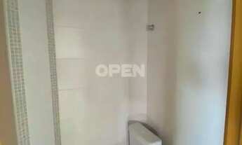 Imagem 3: Apartamento para Locação no Condomínio Residencial Paris com 3 Dormitórios