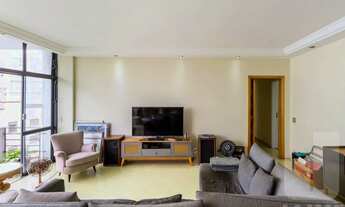 Imagem 5: Apartamento 03 dormitórios,01 vaga em Consolalção