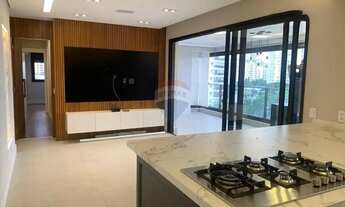 Imagem 4: Apartamento para locação em Campo Belo com 3 quartos, sendo 1 suíte , 100m²