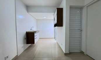 Imagem: Apartamento para locação semi mobiliado