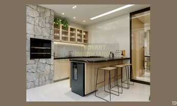 Imagem 11: CASA ALTO PADRÃO EM FASE DE ACABAMENTO CONDOMINIO TOP